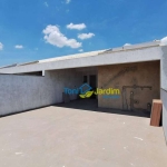 Cobertura com 2 dormitórios à venda, 104 m² por R$ 480.000,00 - Jardim Las Vegas - Santo André/SP