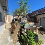 Terreno à venda, 230 m² por R$ 360.000,00 - Vila Clarice - Santo André/SP