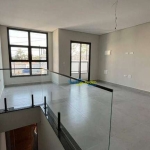 Casa com 3 dormitórios à venda, 104 m² por R$ 686.000,00 - Jardim Santo Antônio - Santo André/SP