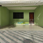 Casa com 4 dormitórios à venda, 111 m² por R$ 480.000,00 - Condomínio Maracanã - Santo André/SP