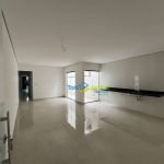 Apartamento à venda, 87 m² por R$ 650.000,00 - Parque das Nações - Santo André/SP