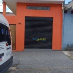 Salão para alugar, 25 m² por R$ 1.325,00/mês - Centreville - Santo André/SP