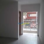 Sobrado com 3 dormitórios à venda, 106 m² por R$ 640.000,00 - Parque Oratório - Santo André/SP