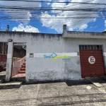 Terreno à venda, 300 m² por R$ 550.000,00 - Jardim Santo Alberto - Santo André/SP