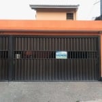 Sobrado, 290 m² - venda por R$ 690.000,00 ou aluguel por R$ 4.700,00/mês - Jardim Utinga - Santo André/SP