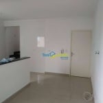 Cobertura, 100 m² - venda por R$ 450.000,00 ou aluguel por R$ 2.375,58/mês - Vila Francisco Matarazzo - Santo André/SP