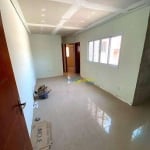 Cobertura com 2 dormitórios à venda, 80 m² por R$ 388.000,00 - Parque Erasmo Assunção - Santo André/SP