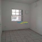 Casa para alugar, 48 m² por R$ 773,33/mês - Jardim Utinga - Santo André/SP