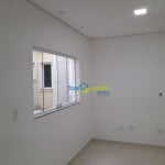 Cobertura com 2 dormitórios à venda, 100 m² por R$ 546.000,00 - Parque das Nações - Santo André/SP