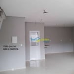 Sobrado com 3 dormitórios à venda, 106 m² por R$ 755.000,00 - Vila Curuçá - Santo André/SP