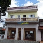 Casa com 4 dormitórios à venda, 332 m² por R$ 629.000,00 - Vila Lucinda - Santo André/SP