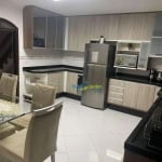 Sobrado à venda, 260 m² por R$ 1.050.000,00 - Vila Alto de Santo André - Santo André/SP