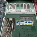 Sobrado à venda, 158 m² por R$ 1.300.000,00 - Centro - Santo André/SP