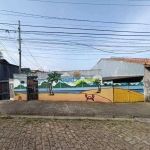 Terreno à venda, 305 m² por R$ 320.000,00 - Vila Guarani - Santo André/SP