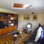 Casa com 4 dormitórios, 250 m² - venda por R$ 3.500.000,00 ou aluguel por R$ 18.508,33/mês - Parque das Nações - Santo André/SP