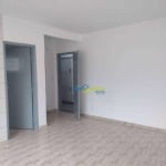 Sala para alugar, 17 m² por R$ 704,06/mês - Vila Alto de Santo André - Santo André/SP