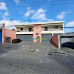 Salão para alugar, 250 m² por R$ 6.100,00/mês - Vila Luzita - Santo André/SP