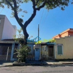 Casa com 2 dormitórios à venda, 209 m² por R$ 870.000,00 - Vila América - Santo André/SP