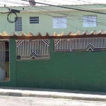 Sobrado com 3 dormitórios à venda, 200 m² por R$ 480.000,00 - Vila Luzita - Santo André/SP