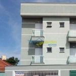 Apartamento com 2 dormitórios à venda, 51 m² por R$ 320.000,00 - Vila Alto de Santo André - Santo André/SP