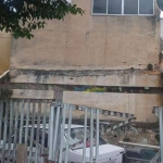 Terreno à venda, 150 m² por R$ 270.000,00 - Vila Alto de Santo André - Santo André/SP