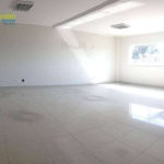 Sala para alugar, 80 m² por R$ 2.400,00/mês - Vila Homero Thon - Santo André/SP