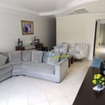 Sobrado com 3 dormitórios à venda, 306 m² por R$ 1.100.000,00 - Campestre - Santo André/SP