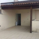 Cobertura com 2 dormitórios à venda, 39 m² por R$ 330.000,00 - Vila Amábile Pezzolo - Santo André/SP