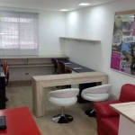 Sala para alugar por R$ 2.300,00/mês - Vila Eldízia - Santo André/SP