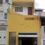 Casa com 2 dormitórios à venda, 240 m² por R$ 420.000,00 - Condomínio Maracanã - Santo André/SP