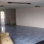 Salão para alugar, 160 m² por R$ 2.525,00/mês - Vila Eldízia - Santo André/SP