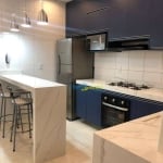 Sobrado com 2 dormitórios à venda, 138 m² por R$ 680.000,00 - Vila Francisco Matarazzo - Santo André/SP