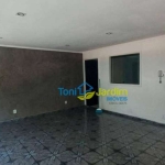 Sobrado com 4 dormitórios à venda, 216 m² por R$ 750.000,00 - Vila Guiomar - Santo André/SP