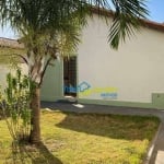 Casa com 3 dormitórios à venda, 141 m² por R$ 395.000,00 - Vila Brasil - Pirassununga/SP