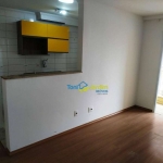 Apartamento com 2 dormitórios à venda, 50 m² por R$ 338.500,00 - Utinga - Santo André/SP