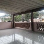 Casa com 2 dormitórios à venda, 85 m² por R$ 720.000,00 - Vila Guaraciaba - Santo André/SP