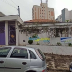 Terreno à venda, 334 m² por R$ 900.000,00 - Vila Francisco Matarazzo - Santo André/SP