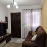 Apartamento com 2 dormitórios à venda, 45 m² por R$ 267.000,00 - Fazenda da Juta - São Paulo/SP