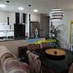 Cobertura com 2 dormitórios à venda, 144 m² por R$ 480.000,00 - Jardim Santo Antônio - Santo André/SP