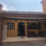 Casa com 3 dormitórios à venda, 150 m² por R$ 520.000,00 - Centreville - Santo André/SP