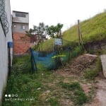 Terreno à venda, 87 m² por R$ 119.000,00 - Condomínio Maracanã - Santo André/SP