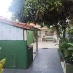 Casa com 1 dormitório à venda, 60 m² por R$ 650.000,00 - Vila Humaitá - Santo André/SP