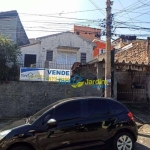 Terreno à venda, 300 m² por R$ 465.000,00 - Vila Francisco Matarazzo - Santo André/SP