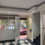 Sobrado com 2 dormitórios à venda, 87 m² por R$ 530.000,00 - Vila Metalúrgica - Santo André/SP