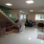 Sobrado à venda, 520 m² por R$ 1.300.000,00 - Vila Camilópolis - Santo André/SP