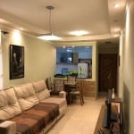 Apartamento com 3 dormitórios à venda, 90 m² por R$ 420.000,00 - Vila Curuçá - Santo André/SP