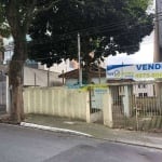 Terreno à venda, 500 m² por R$ 1.500.000,00 - Santa Maria - São Caetano do Sul/SP