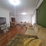 Apartamento com 3 dormitórios à venda, 153 m² por R$ 575.000,00 - Centro - Santo André/SP