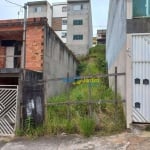 Terreno à venda, 80 m² por R$ 100.000,00 - Jardim do Mirante - Santo André/SP