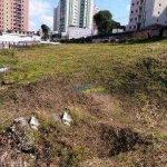 Terreno à venda, 2897 m² por R$ 19.000.000,00 - Vila Guiomar - Santo André/SP